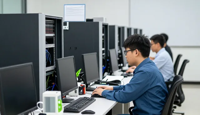 龙岩市越林信息科技有限公司