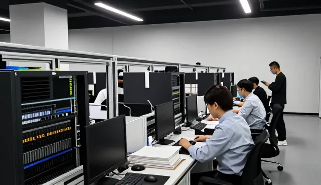 龙岩市越林信息科技有限公司