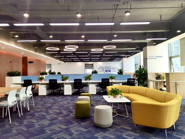 嘉定区货架仓储诚信合作