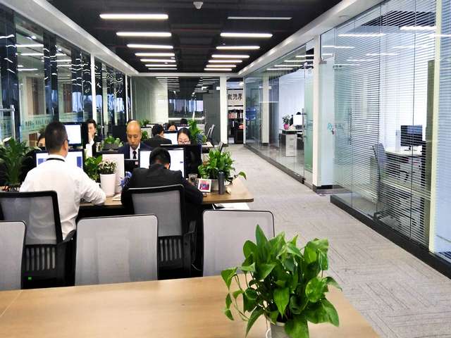 辽宁wms智能仓库