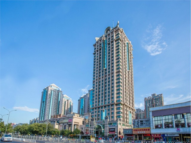 中空双层隔音玻璃厂家直供