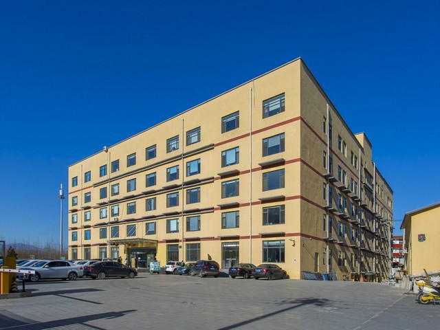 定做机械产品标签