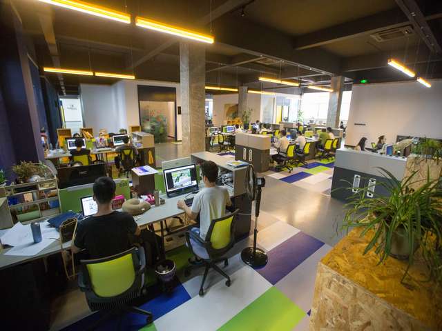 镇江展厅室内设计专业排名