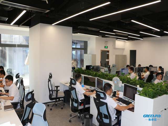 苏州口碑好集团商务直饮水机货真价实