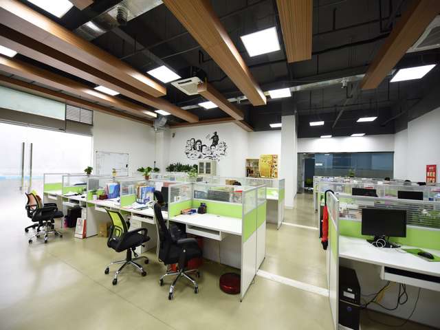 镇海区电瓶车车棚雨蓬