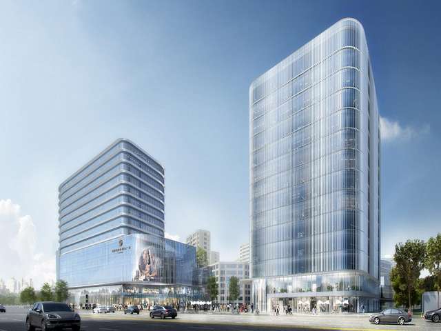 浙江豪华快餐培训中心