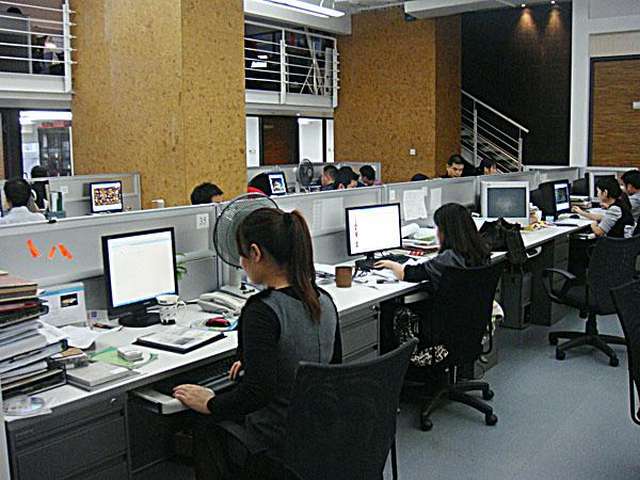 北京实木地板公司