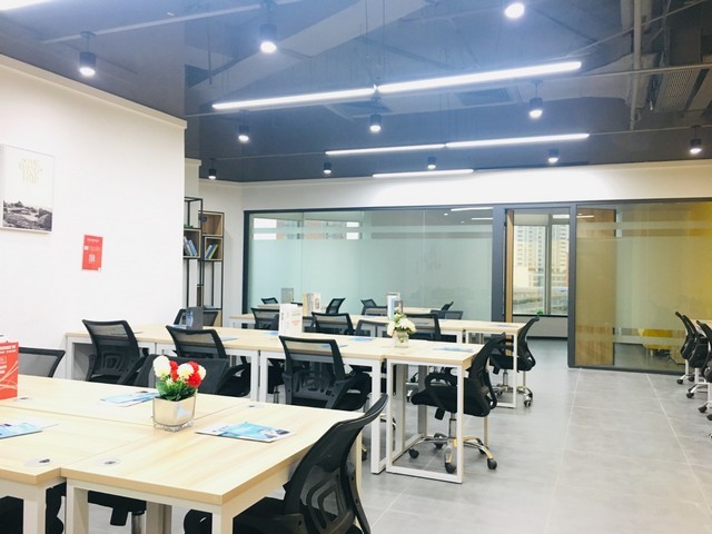 货代物流服务公司