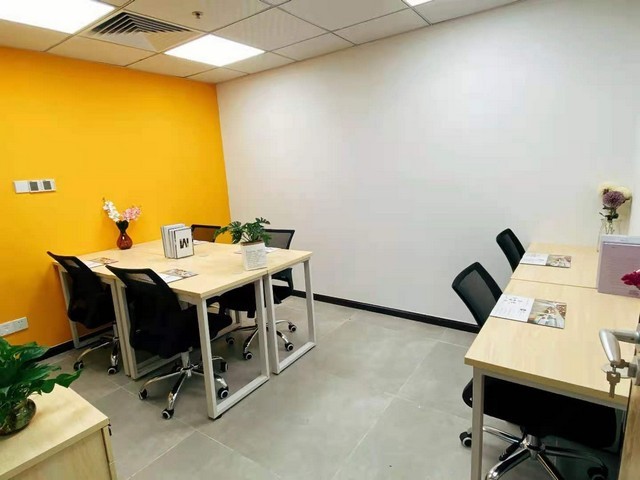 上海实验室无尘车间装修