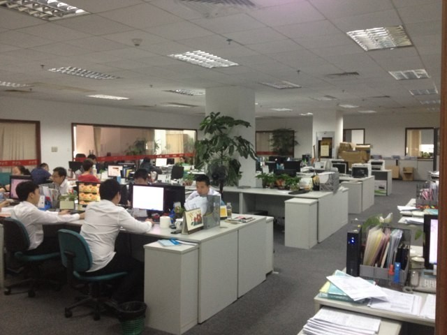 广东电力售电/直购电系统