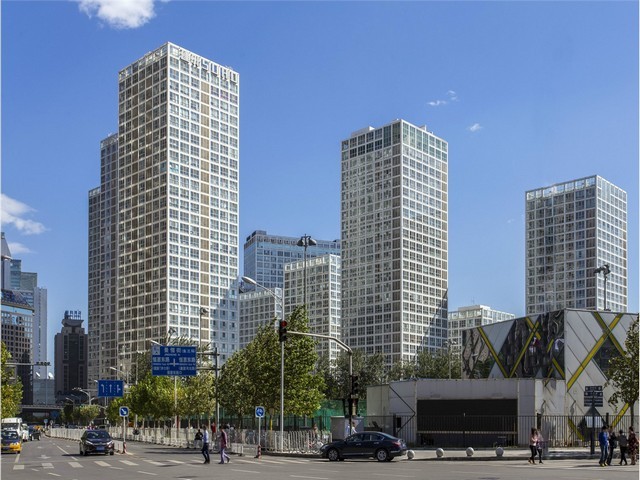 南通建筑行业50430认证作用