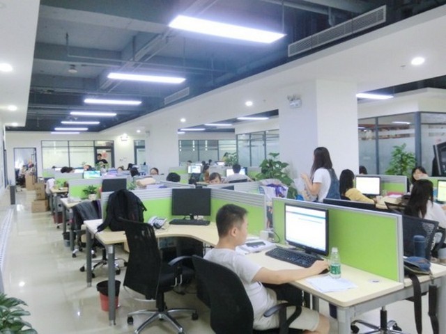 浙江每日优鲜玻璃鱼缸改造