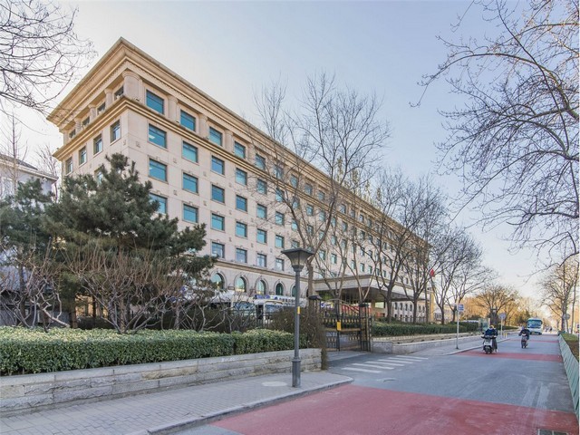 南京工厂中央空调