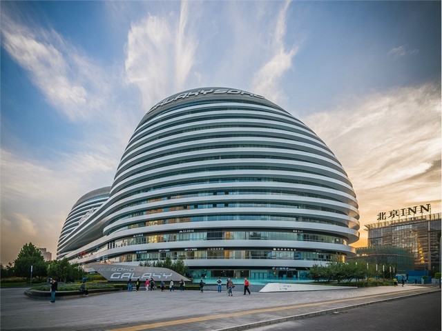 风景园林设计加盟服务至上