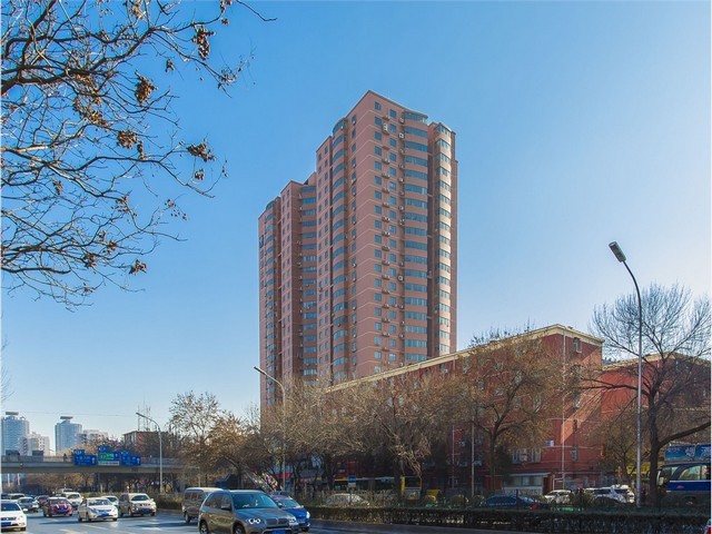 空调系统中效过滤器