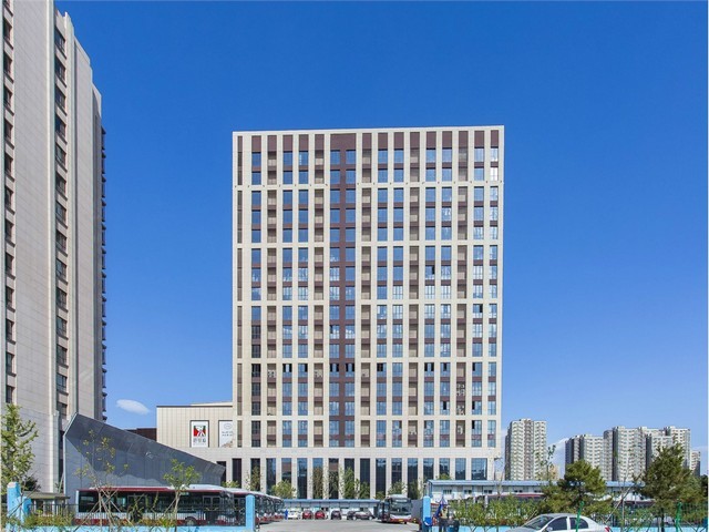 新疆消防vr展厅