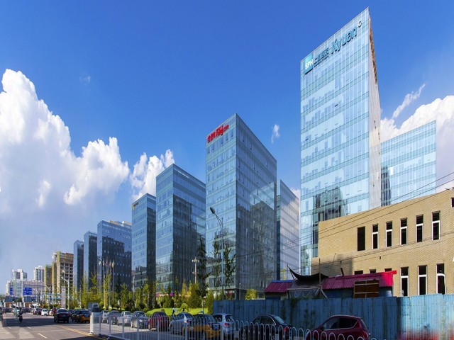 粤港澳大湾区办公室除甲醛多少钱