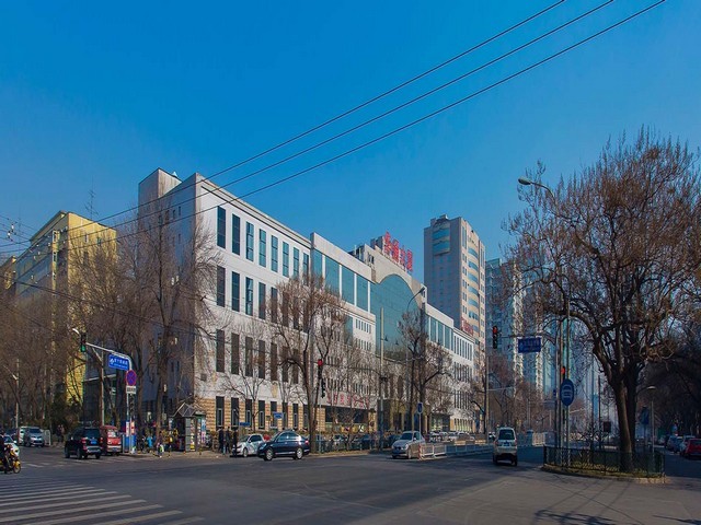 常州嵌入式终端净水设备